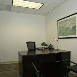 Interior of 150 North Radnor Chester road, Suite F-200