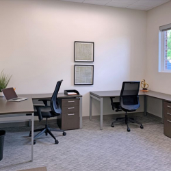 Executive suites to lease in Cary
