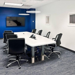 Executive office centres in central Fredericksburg