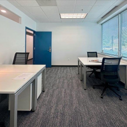 Serviced office - Fredericksburg