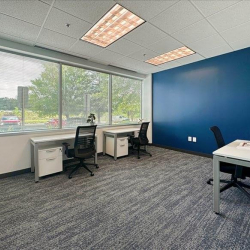 Interior of 150 Riverside Parkway, 1st Floor