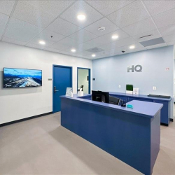 150 Riverside Parkway, 1st Floor serviced offices