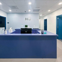 Office space to rent in Fredericksburg