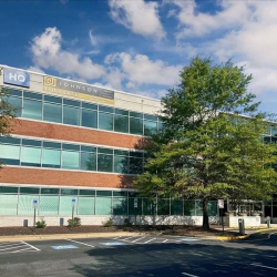 Serviced offices to lease in Fredericksburg