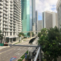 Executive suite - Miami