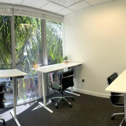 Serviced offices to rent in 