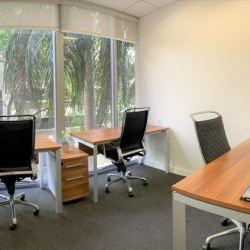 Serviced offices to rent in 