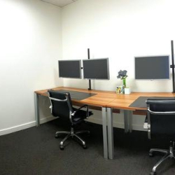 Serviced offices to rent in 