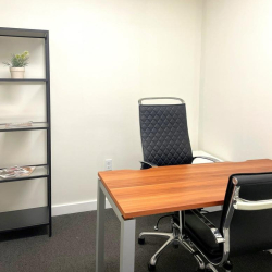 Serviced offices to rent in 