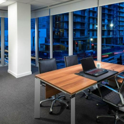 Offices at 150 South East 2nd Avenue, 3rd Floor