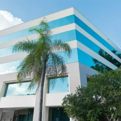 Office suites to hire in Plantation