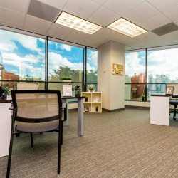 Serviced offices to rent in 