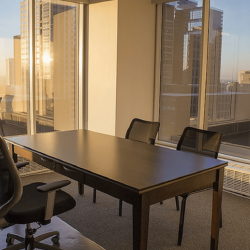 Interior of 150 South Wacker