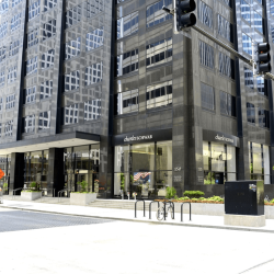 Exterior image of 150 South Wacker