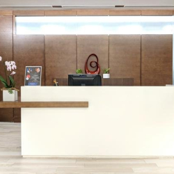 Serviced offices to rent in 