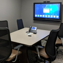 Serviced offices to rent in 