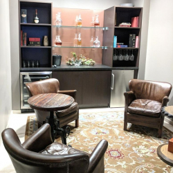 150 South Wacker serviced offices