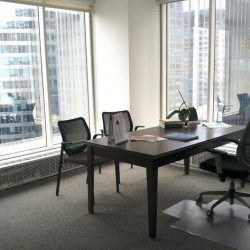 Executive suite - Chicago