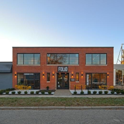 Serviced offices to hire in Ferndale