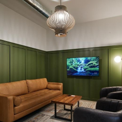 Executive suite in Ferndale