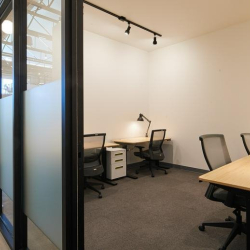 Ferndale serviced office centre