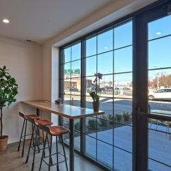 Office accommodation - Ferndale