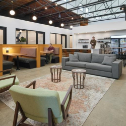 Image of Ferndale executive suite