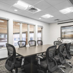 Santa Fe office space