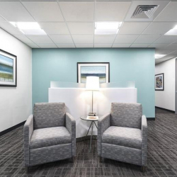 150 Washington Avenue, Suite 201 office spaces