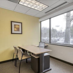 Serviced office in Burlington (Massachusetts)