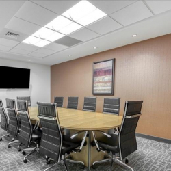 Office space - Burlington (Massachusetts)