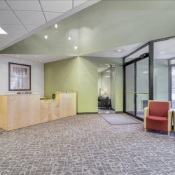 Burlington (Massachusetts) serviced office