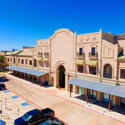 Office space to lease in Fort Worth (Texas)