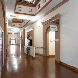 Offices at 1500 North Main Street