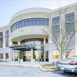 Interior of 1500 NW Bethany Blvd, Suite 200