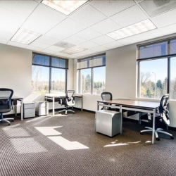 Beaverton executive suite
