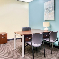 Serviced office centres in central Beaverton