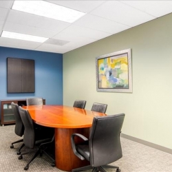 Image of Beaverton executive office