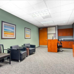 Exterior image of 1500 NW Bethany Blvd, Suite 200