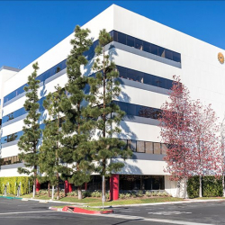 Executive office centres to let in Manhattan Beach