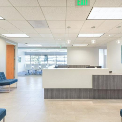 Manhattan Beach executive office