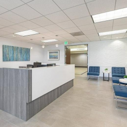 Executive office centre in Manhattan Beach