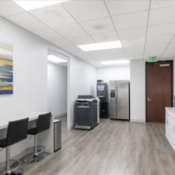 Serviced office centres to let in Manhattan Beach