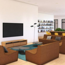 Serviced offices in central Rohnert Park