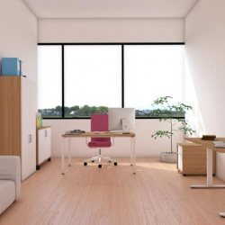 Serviced office centre - Rohnert Park