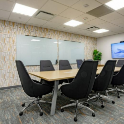 Serviced offices to rent in 