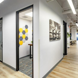 Serviced offices to rent in 