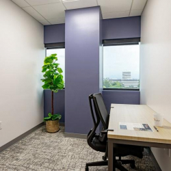 Serviced offices to rent in 