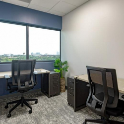 Serviced offices to rent in 