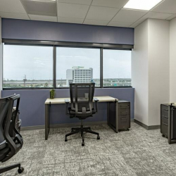 Serviced offices to rent in 